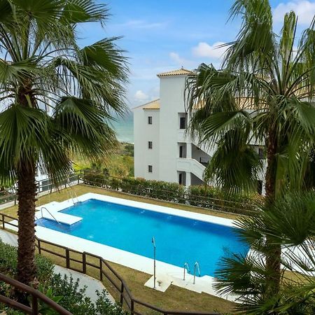 Luxurious Apartment With Sea Views Blue Suites B2-103 Manilva Εξωτερικό φωτογραφία