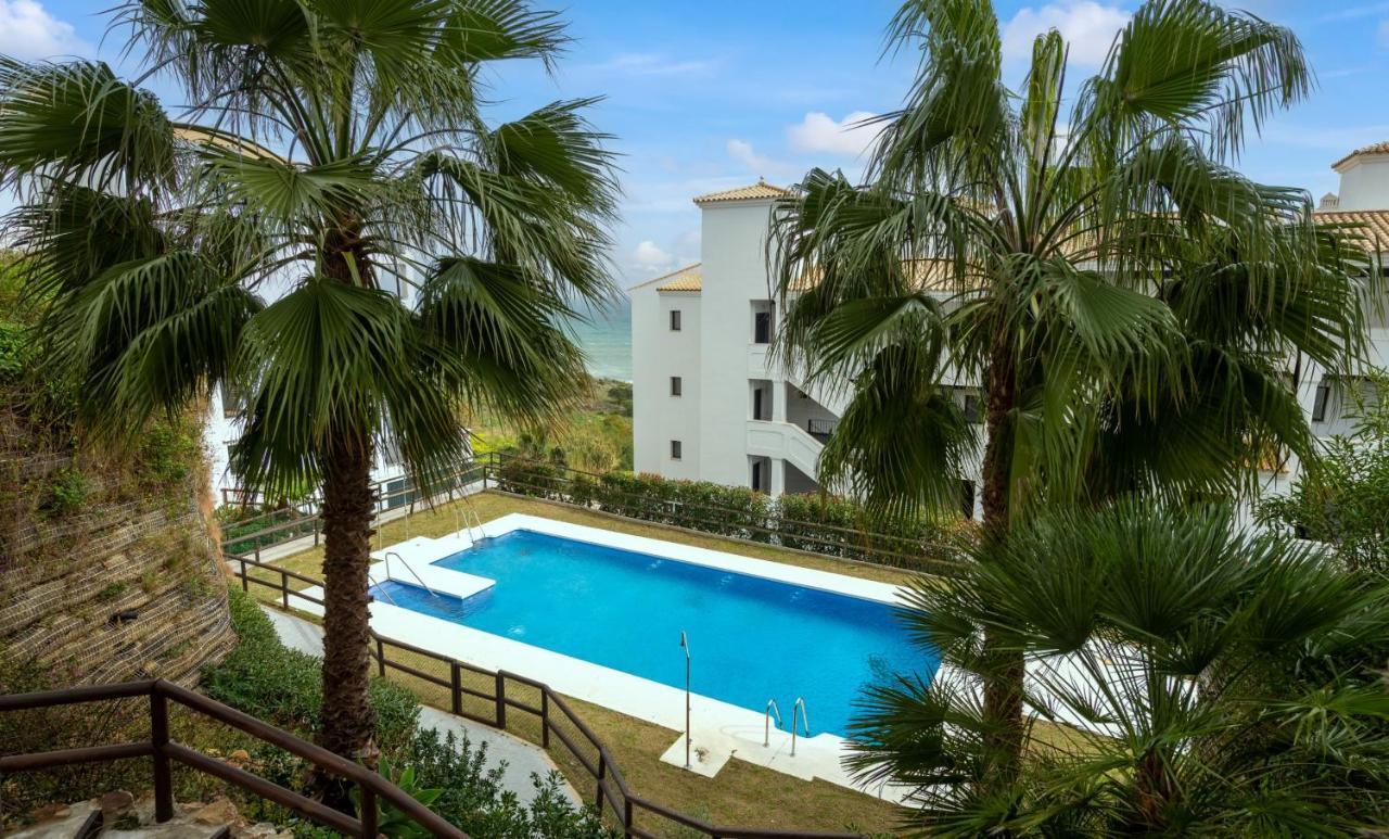 Luxurious Apartment With Sea Views Blue Suites B2-103 Manilva Εξωτερικό φωτογραφία
