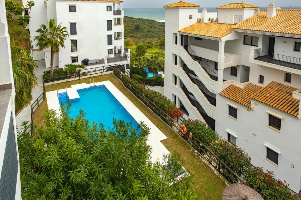 Luxurious Apartment With Sea Views Blue Suites B2-103 Manilva Εξωτερικό φωτογραφία
