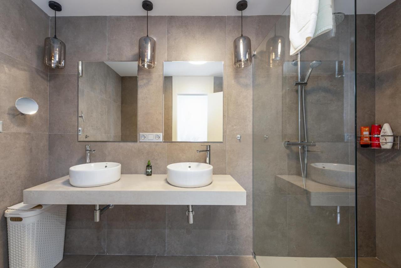 Luxurious Apartment With Sea Views Blue Suites B2-103 Manilva Εξωτερικό φωτογραφία