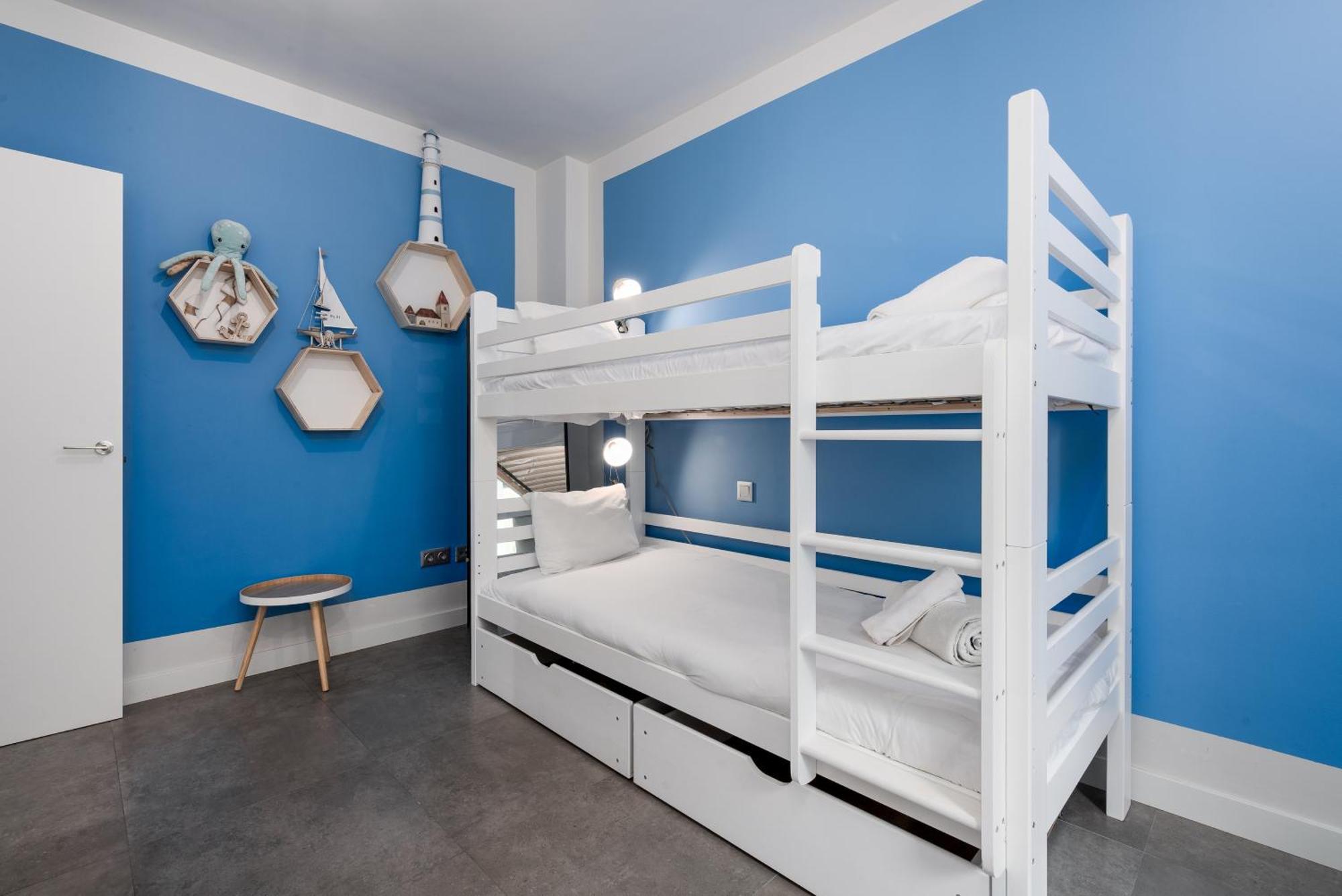 Luxurious Apartment With Sea Views Blue Suites B2-103 Manilva Εξωτερικό φωτογραφία