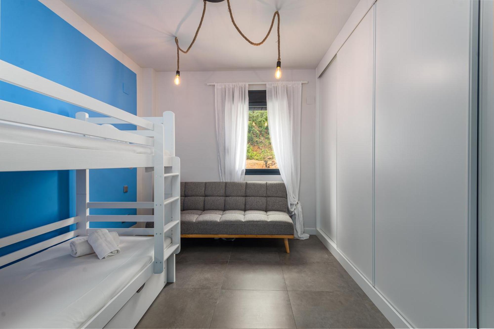 Luxurious Apartment With Sea Views Blue Suites B2-103 Manilva Δωμάτιο φωτογραφία